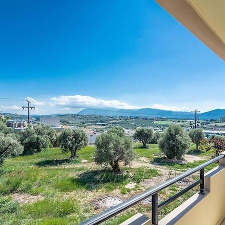 Urban Apt Next University 9 Ηράκλειο Κρήτης Εξωτερικό φωτογραφία