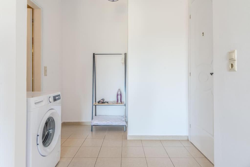 Urban Apt Next University 9 Ηράκλειο Κρήτης Εξωτερικό φωτογραφία