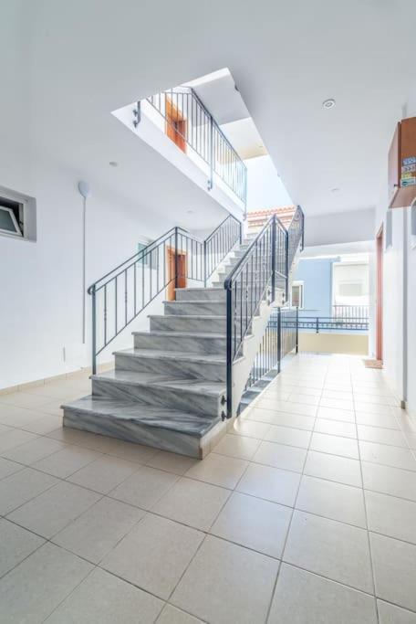 Urban Apt Next University 9 Ηράκλειο Κρήτης Εξωτερικό φωτογραφία