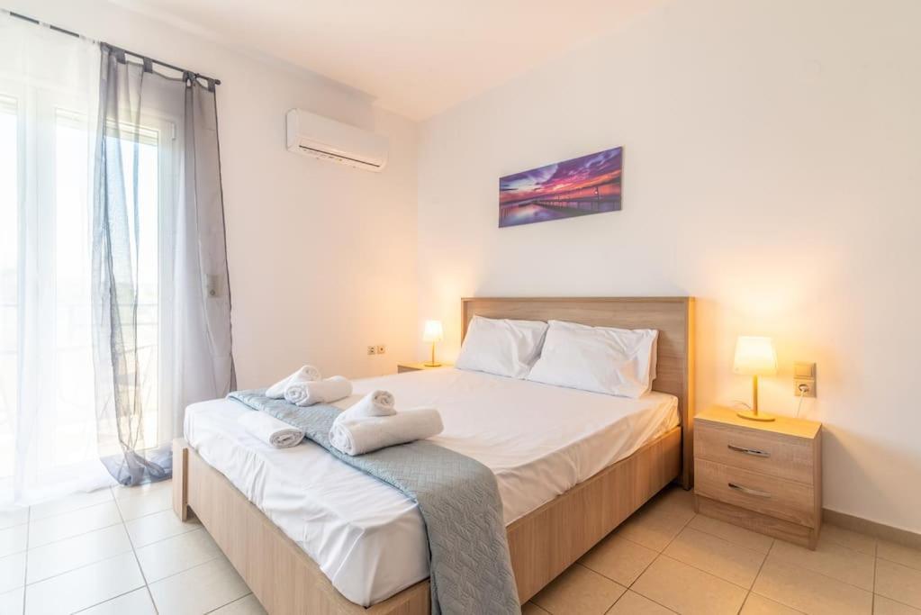 Urban Apt Next University 9 Ηράκλειο Κρήτης Εξωτερικό φωτογραφία