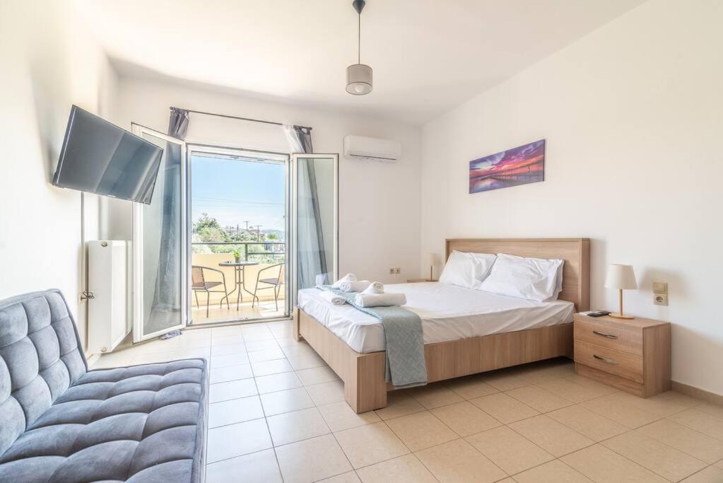Urban Apt Next University 9 Ηράκλειο Κρήτης Εξωτερικό φωτογραφία