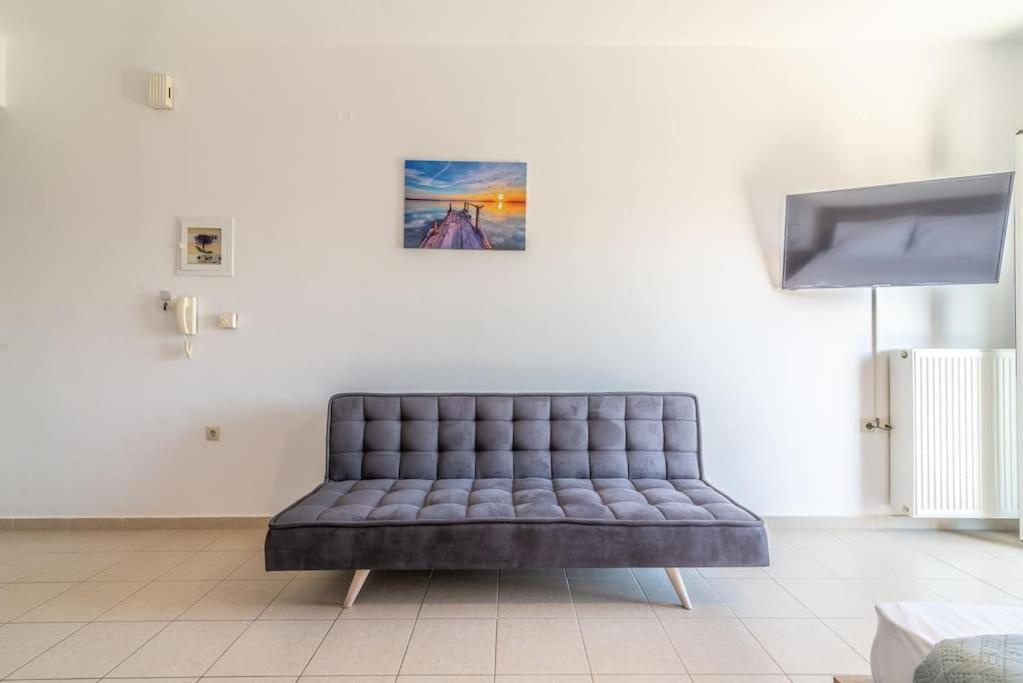 Urban Apt Next University 9 Ηράκλειο Κρήτης Εξωτερικό φωτογραφία
