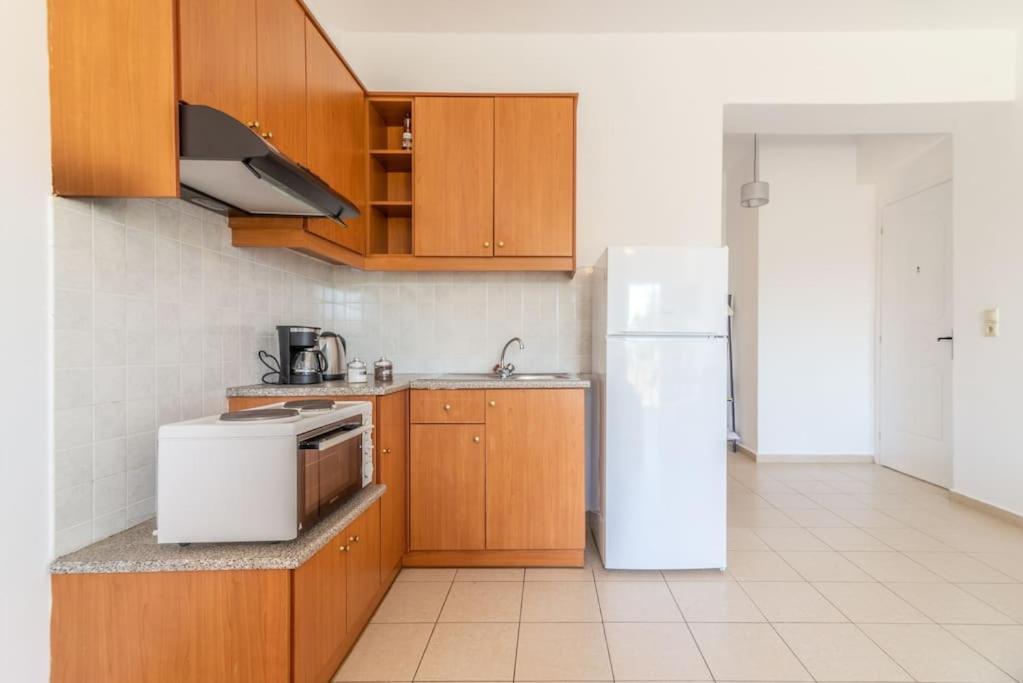 Urban Apt Next University 9 Ηράκλειο Κρήτης Εξωτερικό φωτογραφία