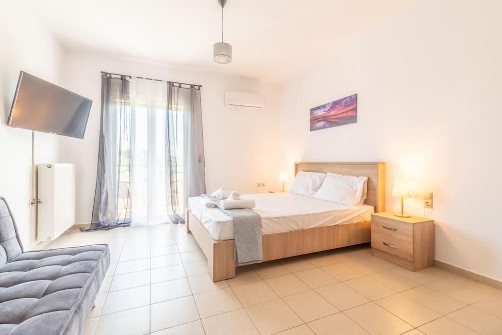 Urban Apt Next University 9 Ηράκλειο Κρήτης Εξωτερικό φωτογραφία